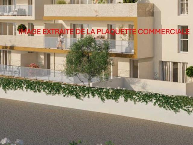Valras Plage Vente Appartement 34