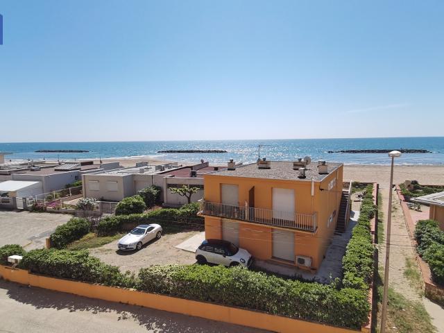 Valras Plage Vente Appartement 34