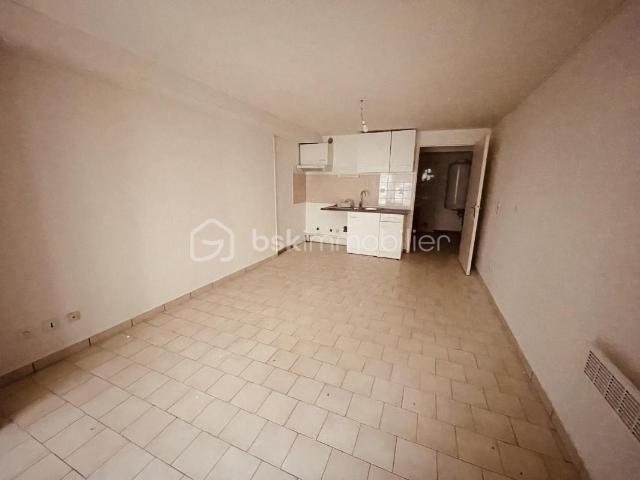 Valras Plage Vente Appartement 34