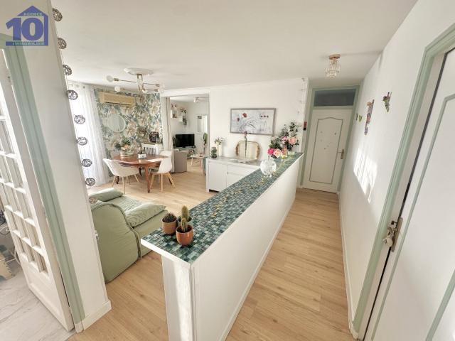 Valras Plage Vente Appartement 34