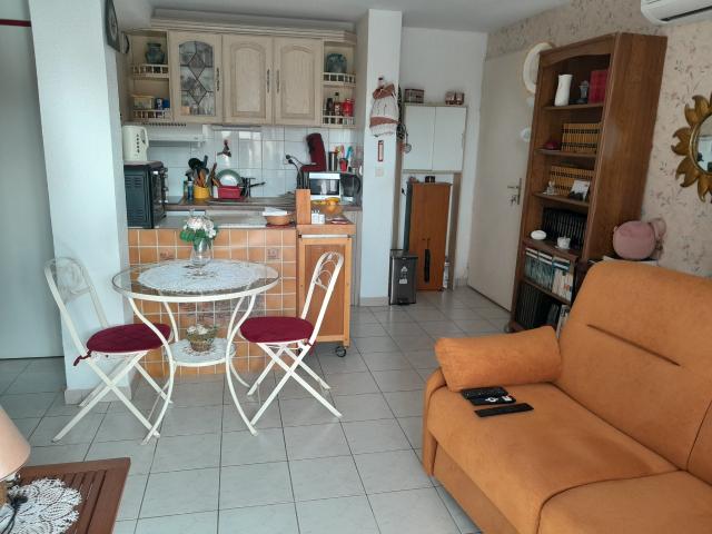 Valras Plage Vente Maison 34