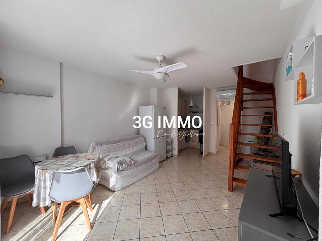 Valras Plage Vente Maison 34