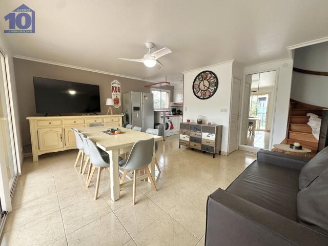 Valras Plage Vente Maison 34