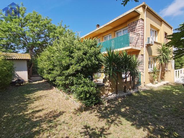 Valras Plage Vente Maison 34