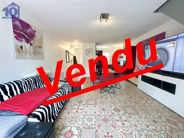 Valras Plage Vente Maison 34