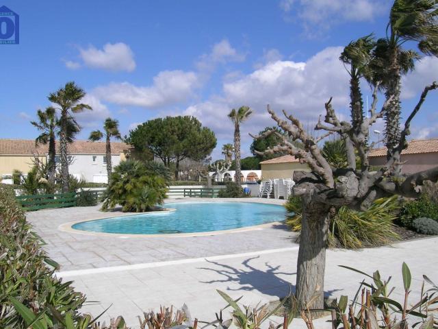 Valras Plage Vente Maison 34