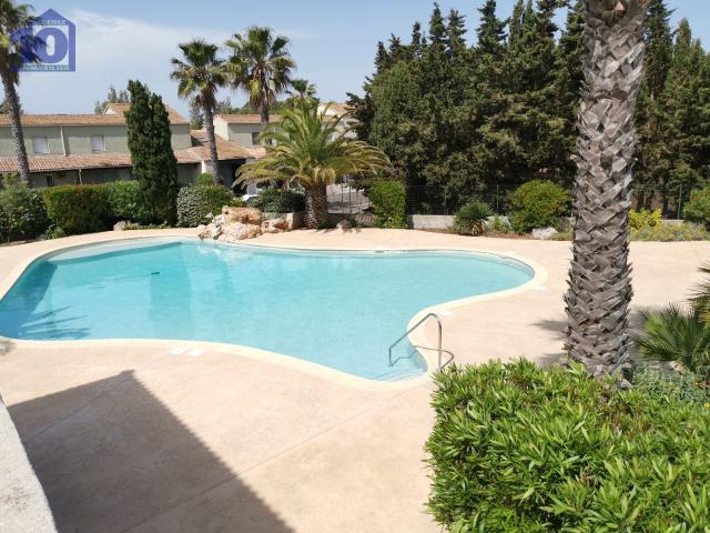 Valras Plage Vente Maison 34