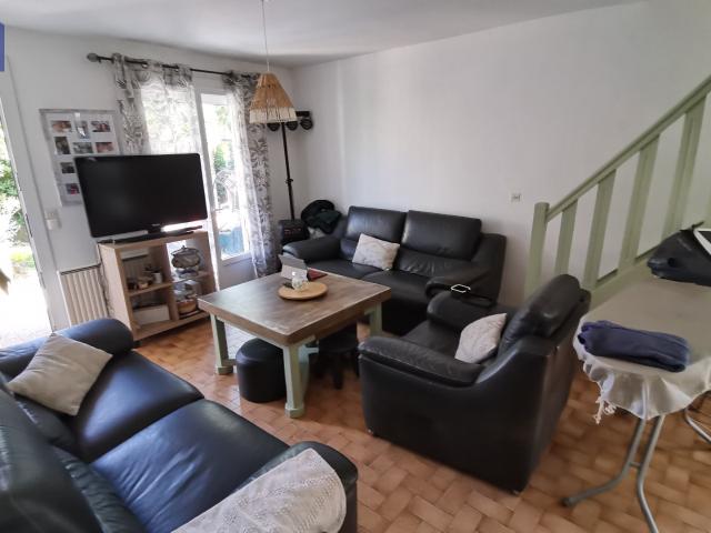 Valras Plage Vente Maison 34