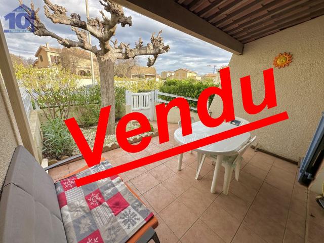 Valras Plage Vente Maison 34