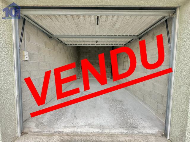 Valras Plage Vente Parking / Garage 34