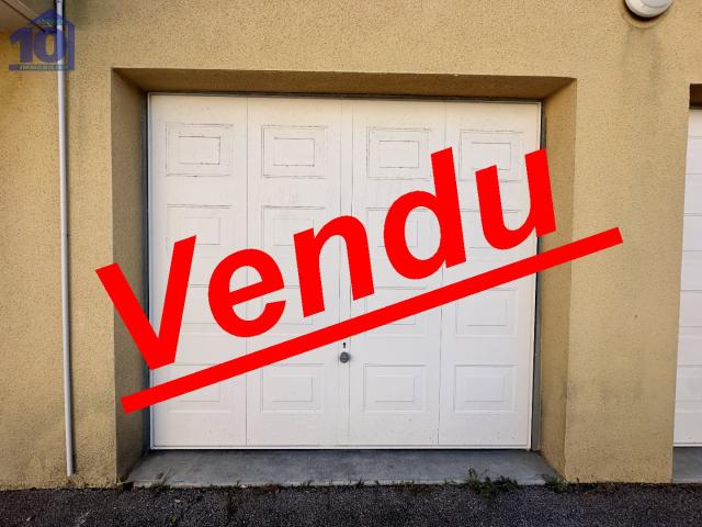Valras Plage Vente Parking / Garage 34