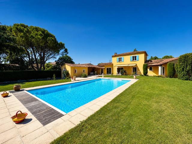 Valreas Centre Villa Quartier Calme 167m² Valréas