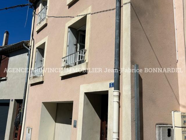 Valréas Location Maison 84