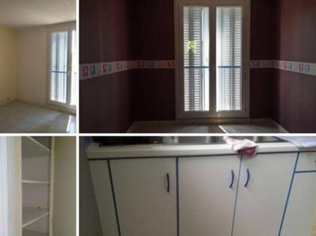 Valréas Location Appartement 84
