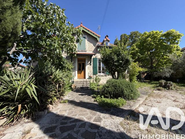 Valréas Vente Maison 84