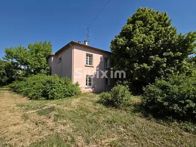 Valréas 84600 Achat / Vente maison 4 pièces t4