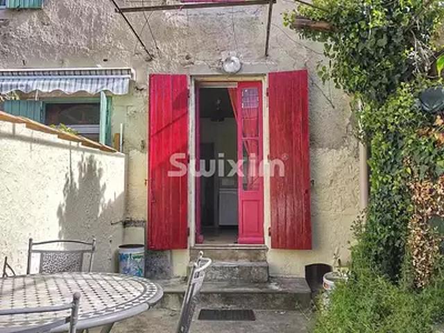 Valréas 84600 Achat / Vente maison 5 pièces t5
