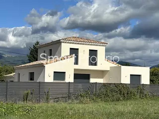 Valréas 84600 Achat / Vente maison 6 pièces t6