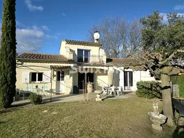 Valréas 84600 Achat / Vente maison 8 pièces t8
