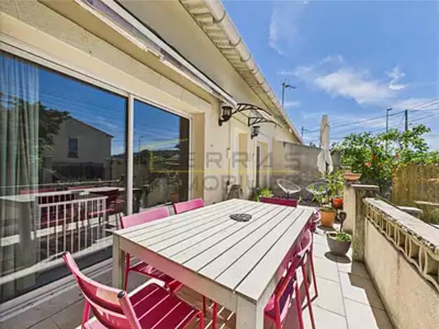 Valréas 84600 Achat / Vente maison 3 pièces t3