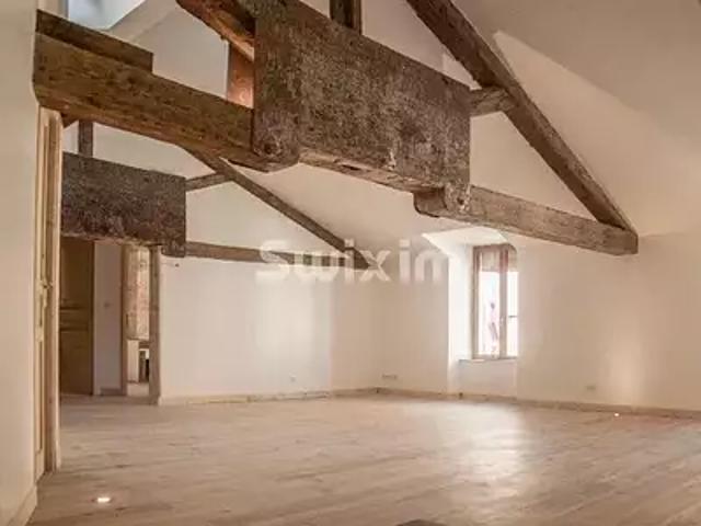 Valréas 84600 Achat / Vente appartement