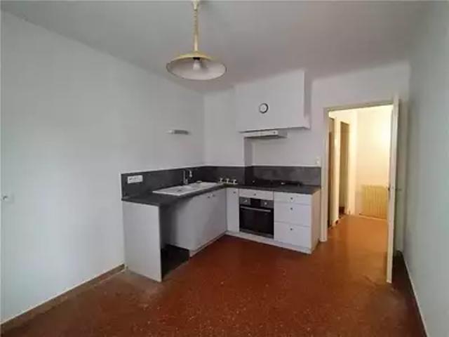 Valréas 84600 Location appartement 3 pièces t3
