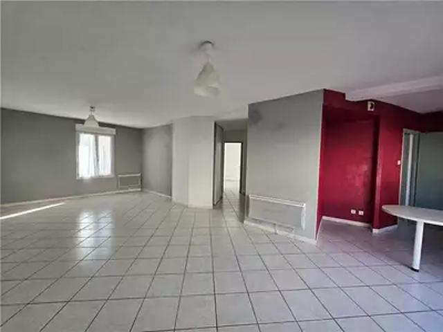Valréas 84600 Location appartement 3 pièces t3