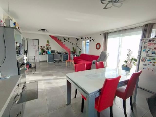Valros 34290 Maison Familiale ou Projet Professionnel. 116m² Valros