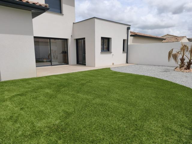 Valros Vente Maison 34
