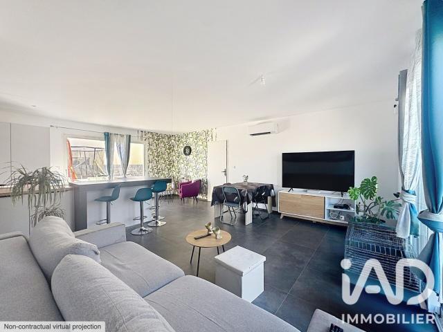 Valros Vente Maison 34