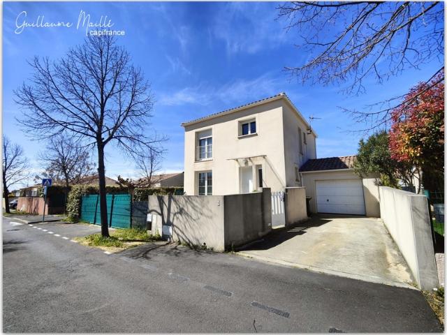 Valros Vente Villa 34