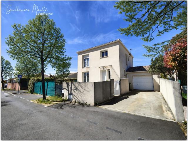 Valros Vente Villa 34