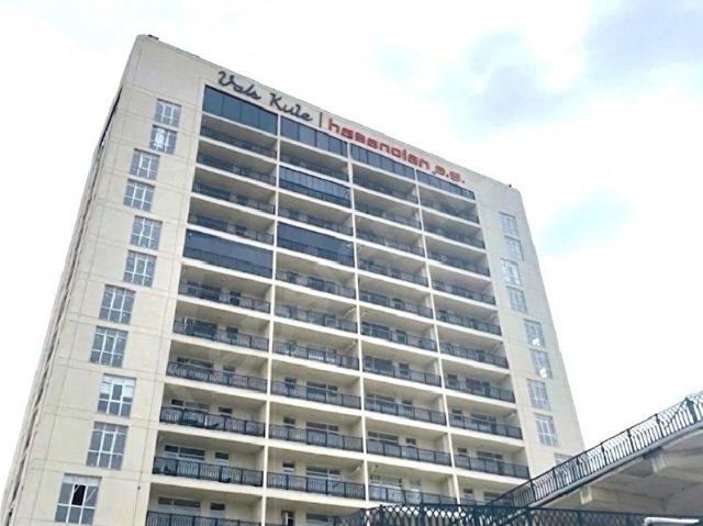 Vals Kule Rezidans Eşyalı 1+1 Kiralık Daire