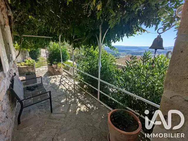 Vals les Bains 07600 Achat / Vente maison 11 pièces t11