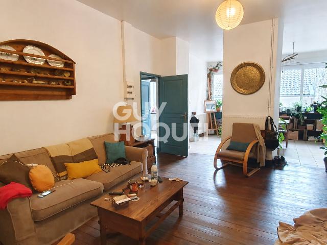 Vals les Bains Vente Appartement 07