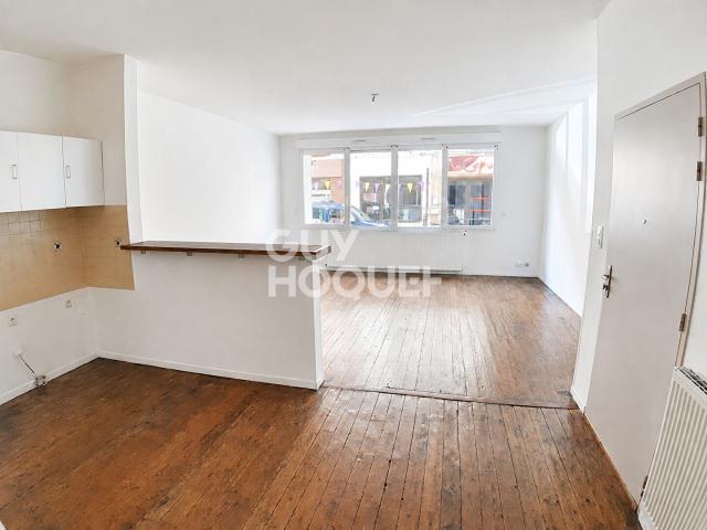 Vals les Bains Vente Appartement 07