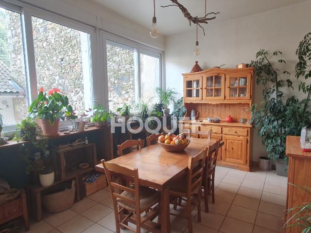 Vals les Bains Vente Appartement 07