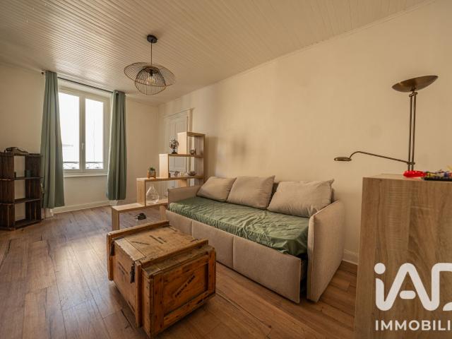 Vals les Bains Vente Appartement 07