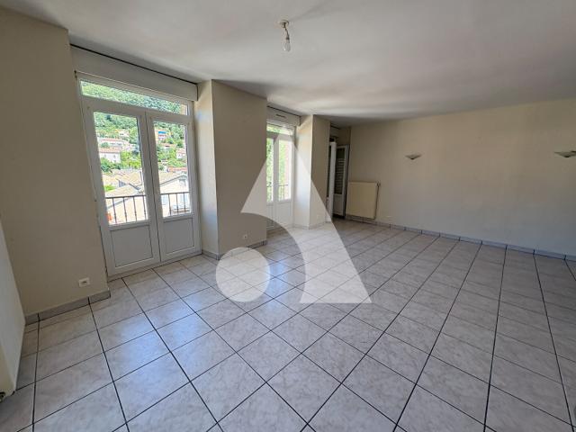 Vals les Bains Vente Appartement 07