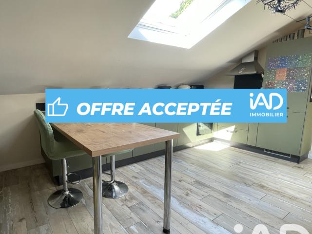 Vals les Bains Vente Maison 07