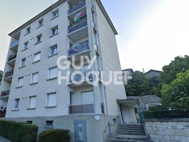 Vals les Bains Location Appartement 07