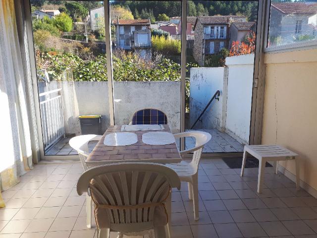 Vals les Bains Location Maison 07