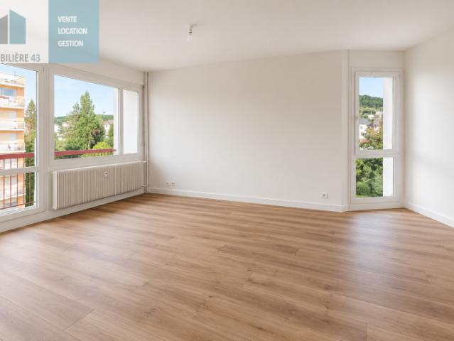Vals près le Puy Location Appartement 43