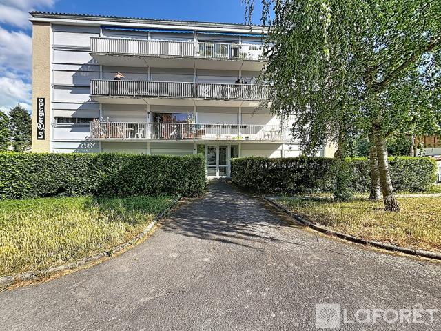 Vals près le Puy Vente Appartement 43