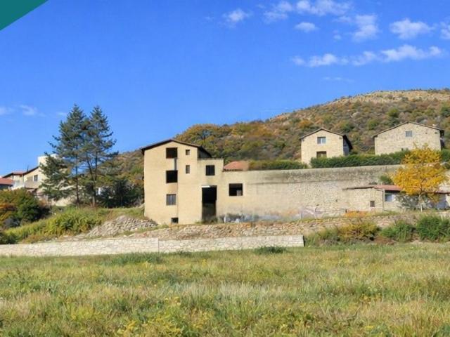 Vals près le Puy Vente Terrain 43