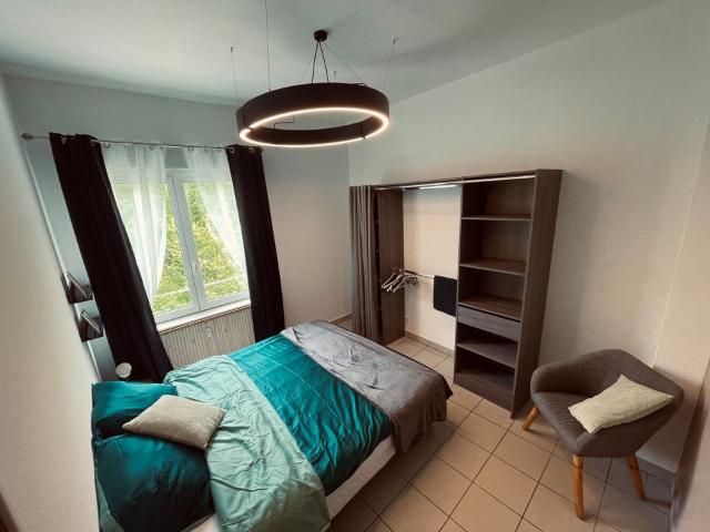 Valserhône Location Appartement 01