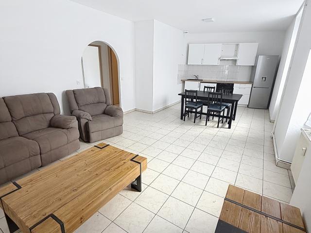 Valserhône Location Appartement 01