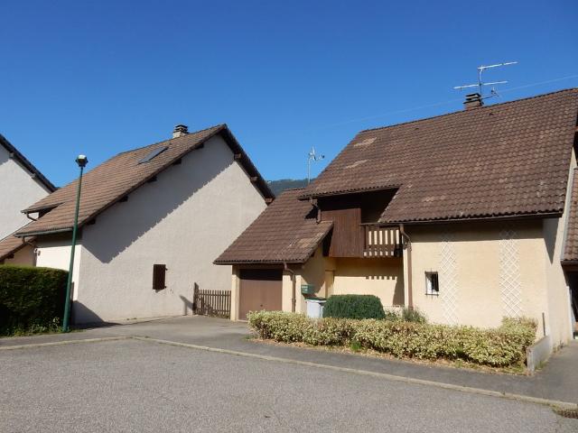 Valserhône Vente Maison 01