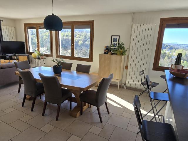 Valserhône Vente Maison 01