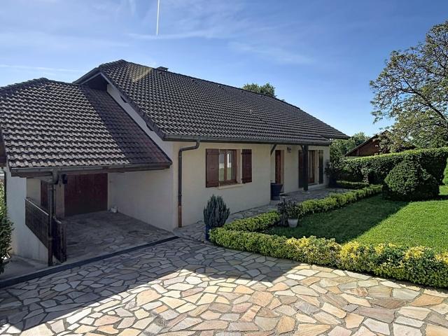 Valserhône Vente Maison 01